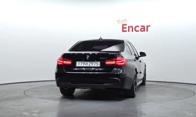 3 Series (F30)