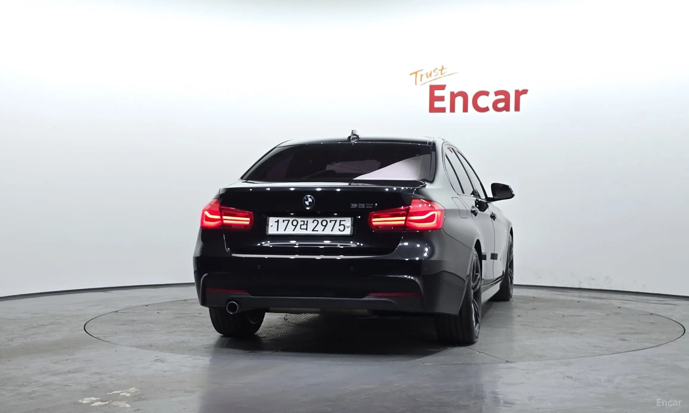 3 Series (F30)