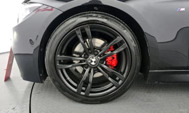 3 Series (F30)
