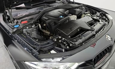 3 Series (F30)