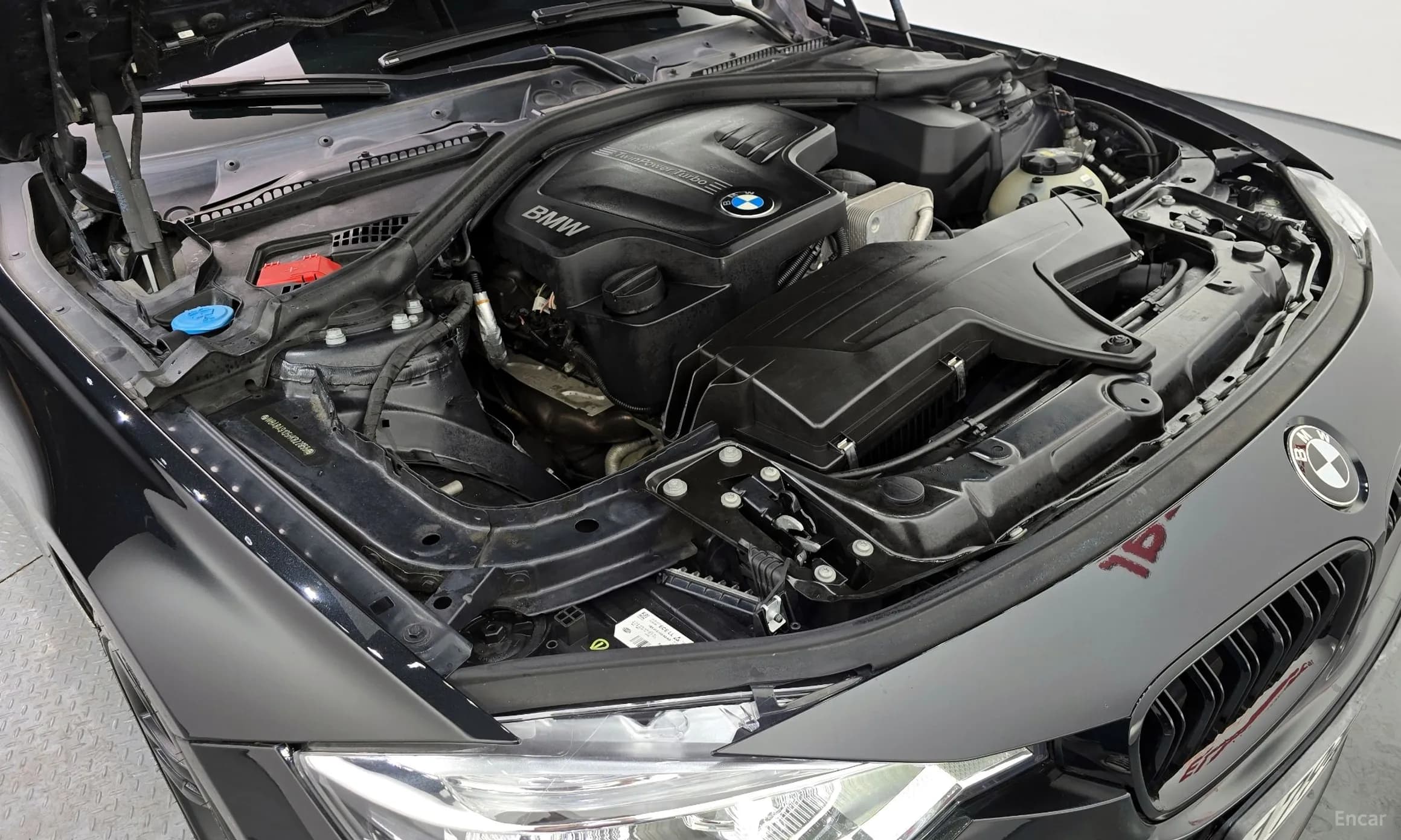 3 Series (F30)