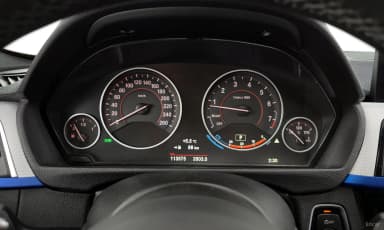 3 Series (F30)