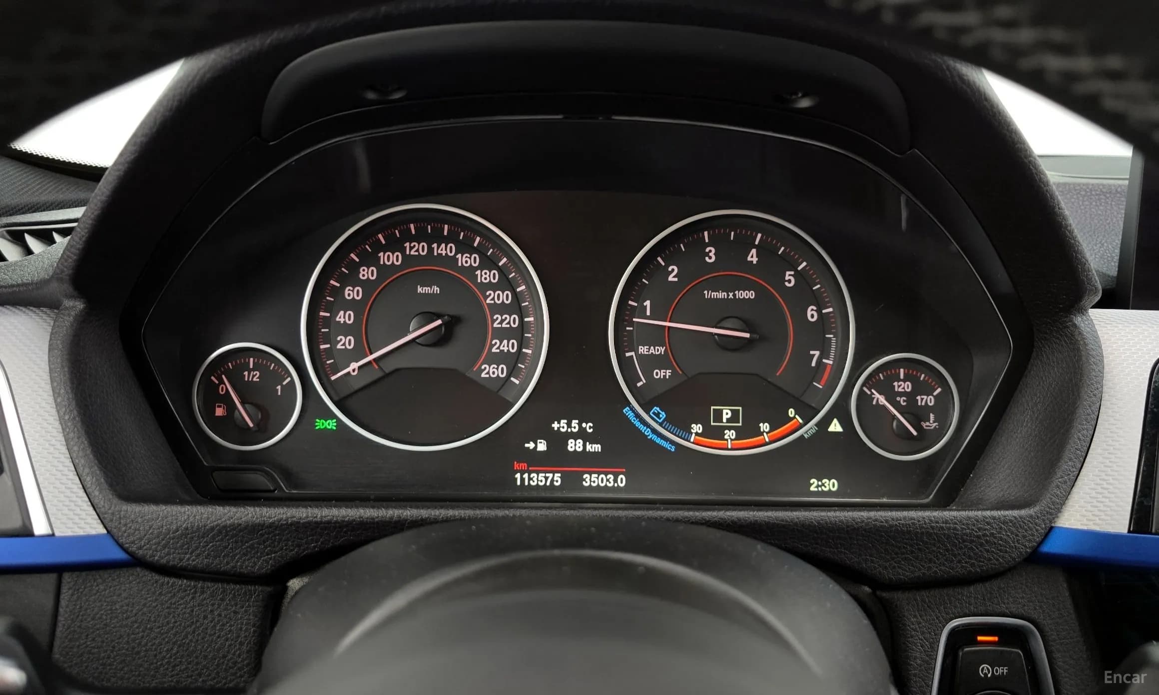 3 Series (F30)