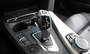 3 Series (F30)