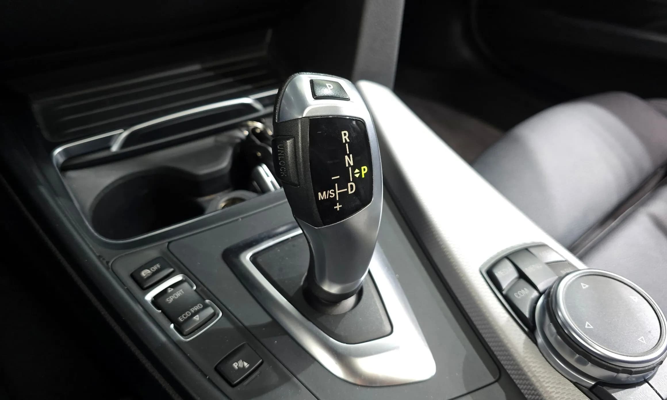 3 Series (F30)