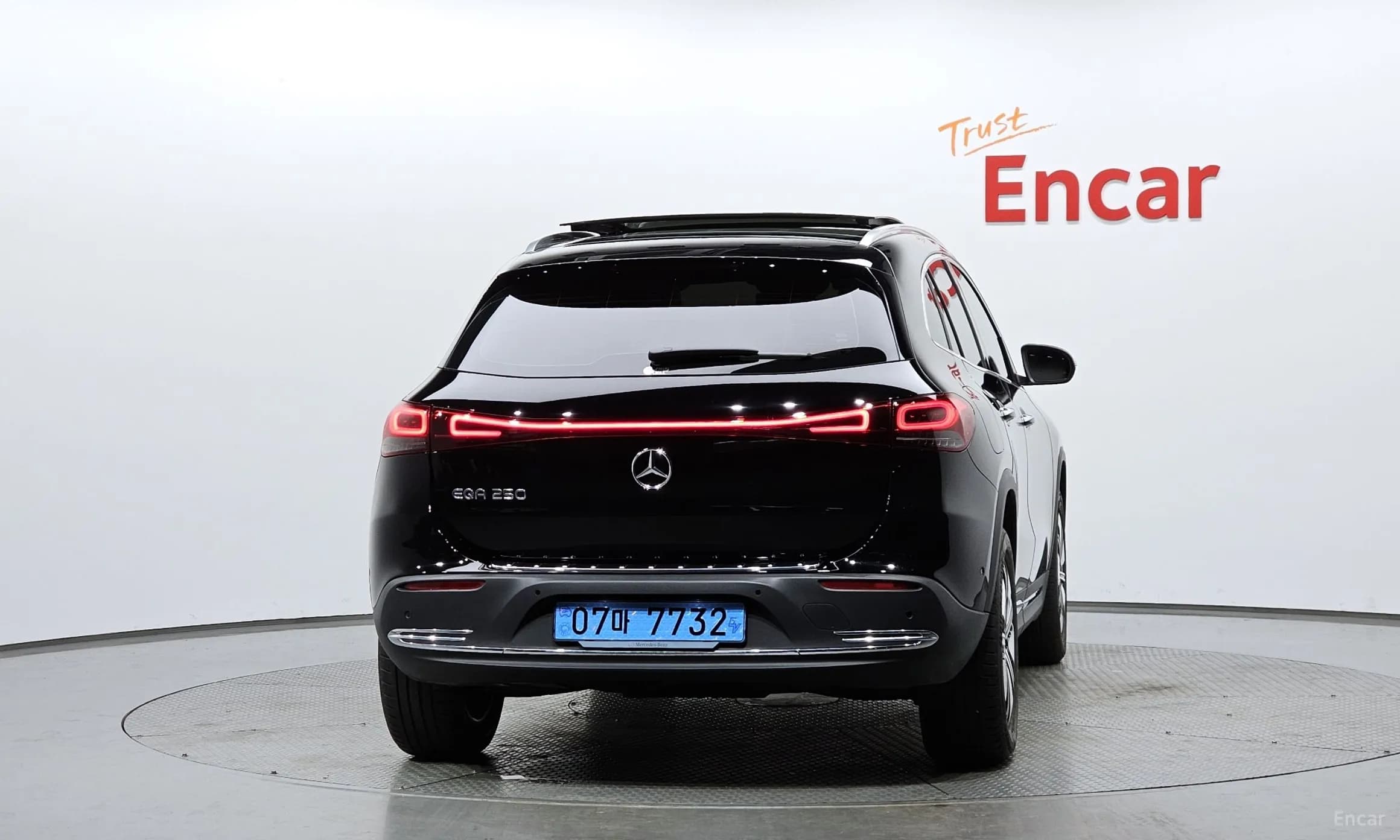 EQA H243