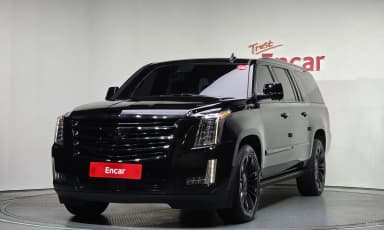 Escalade