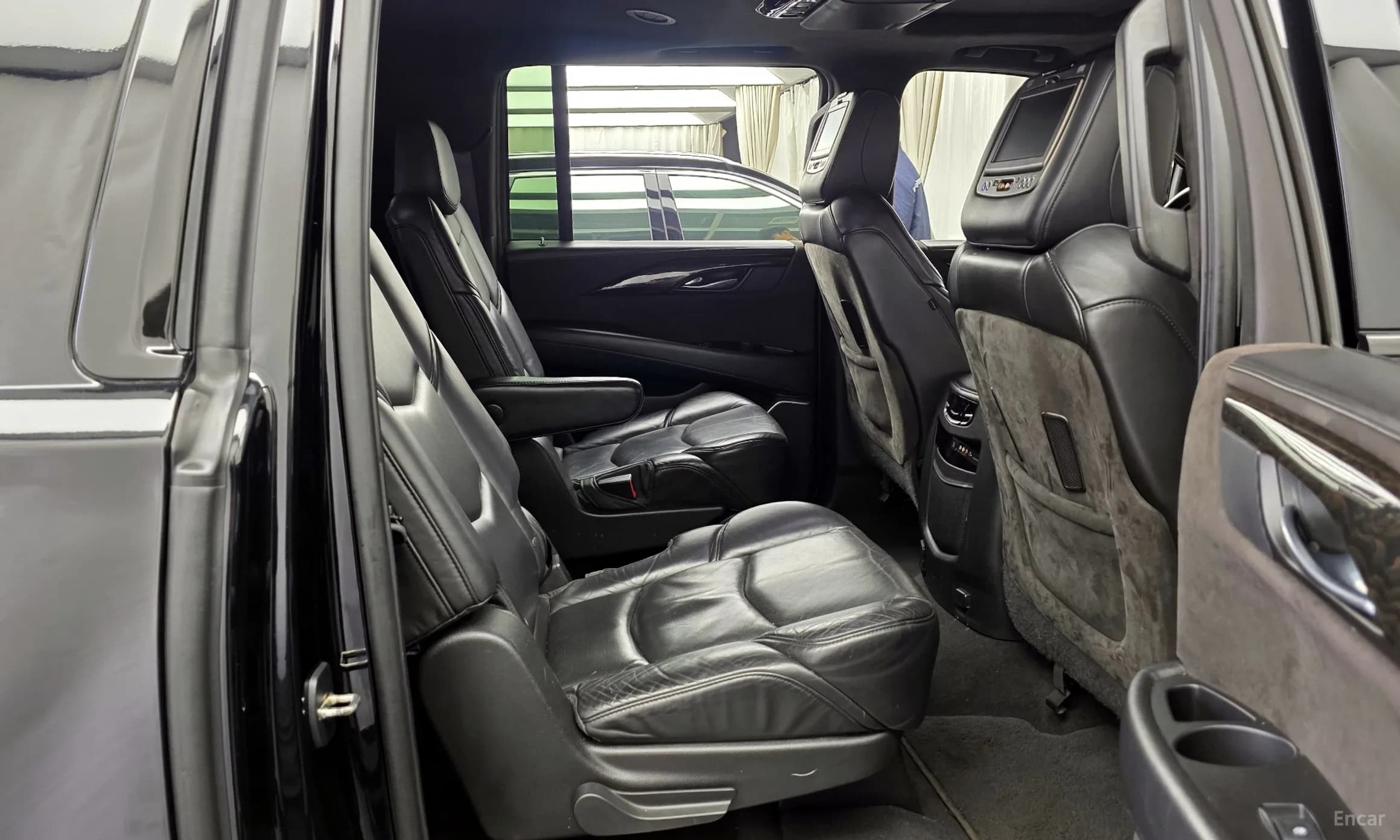 Escalade