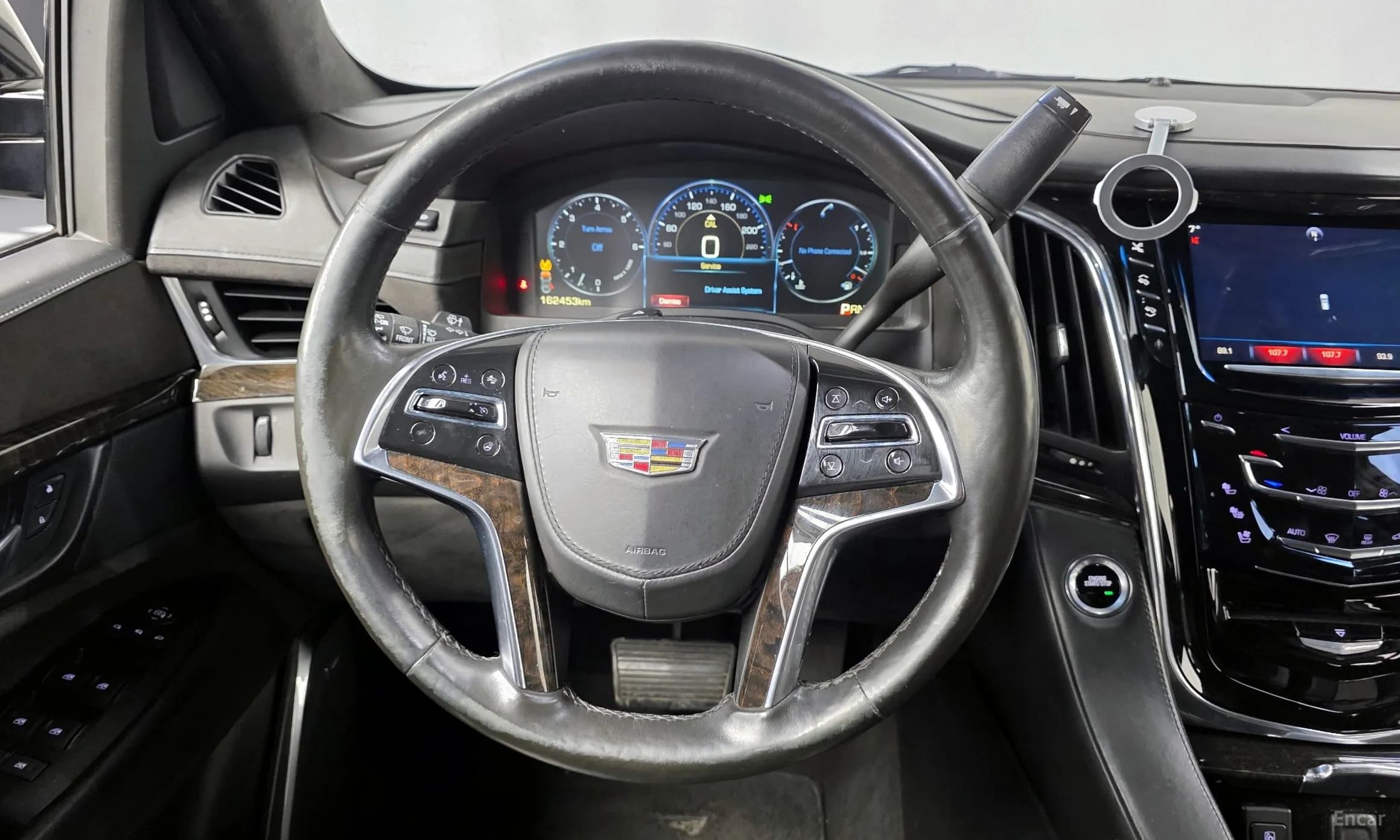 Escalade