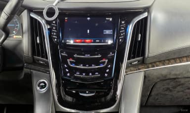 Escalade