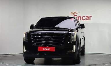Escalade