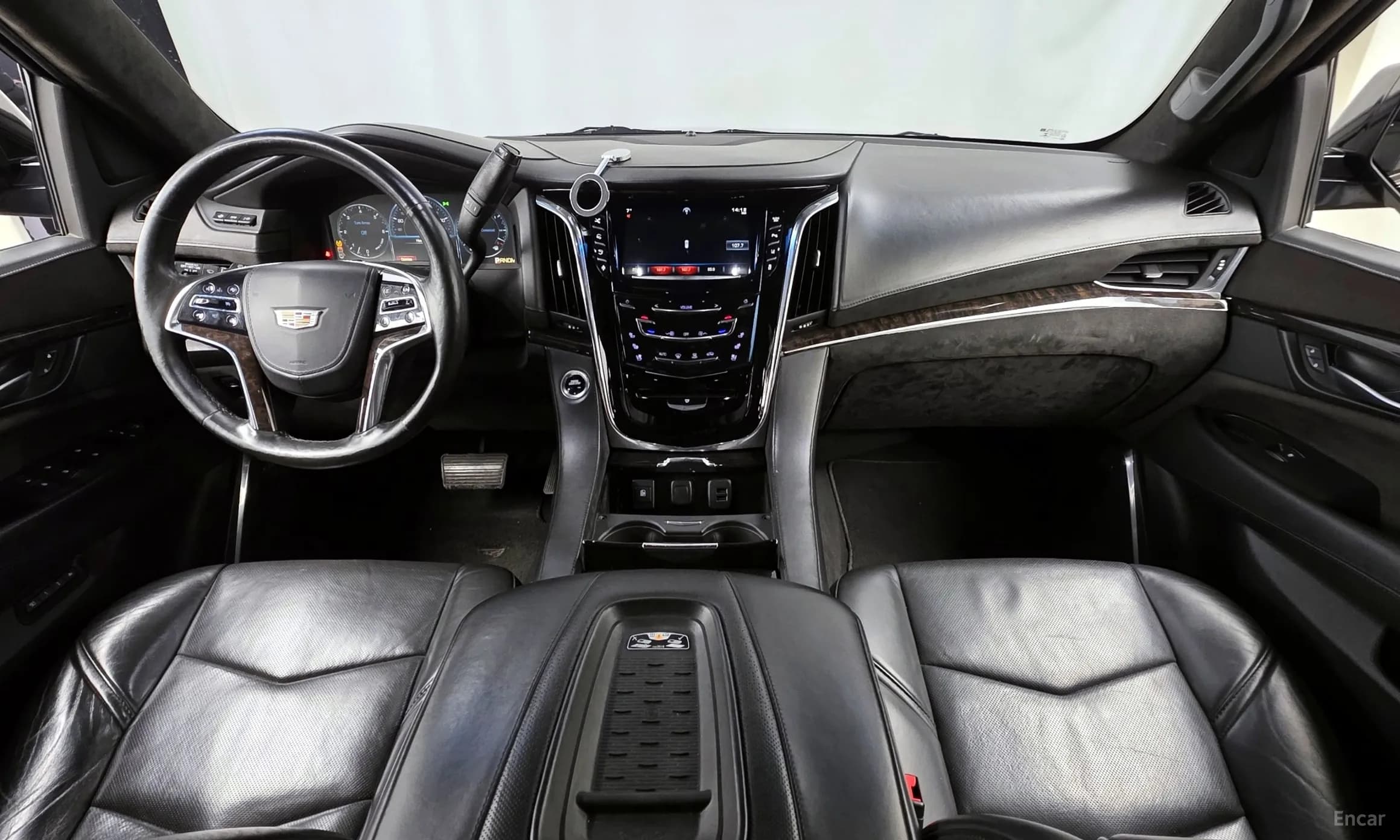 Escalade