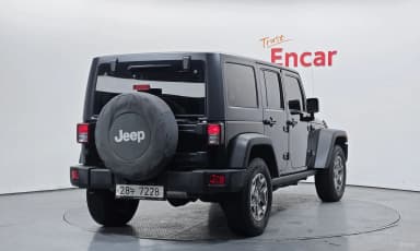 Wrangler (JK)