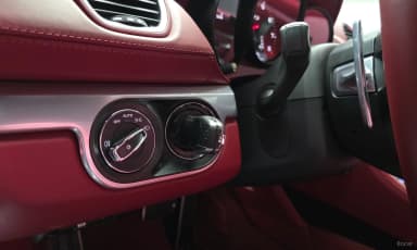 718 Boxster