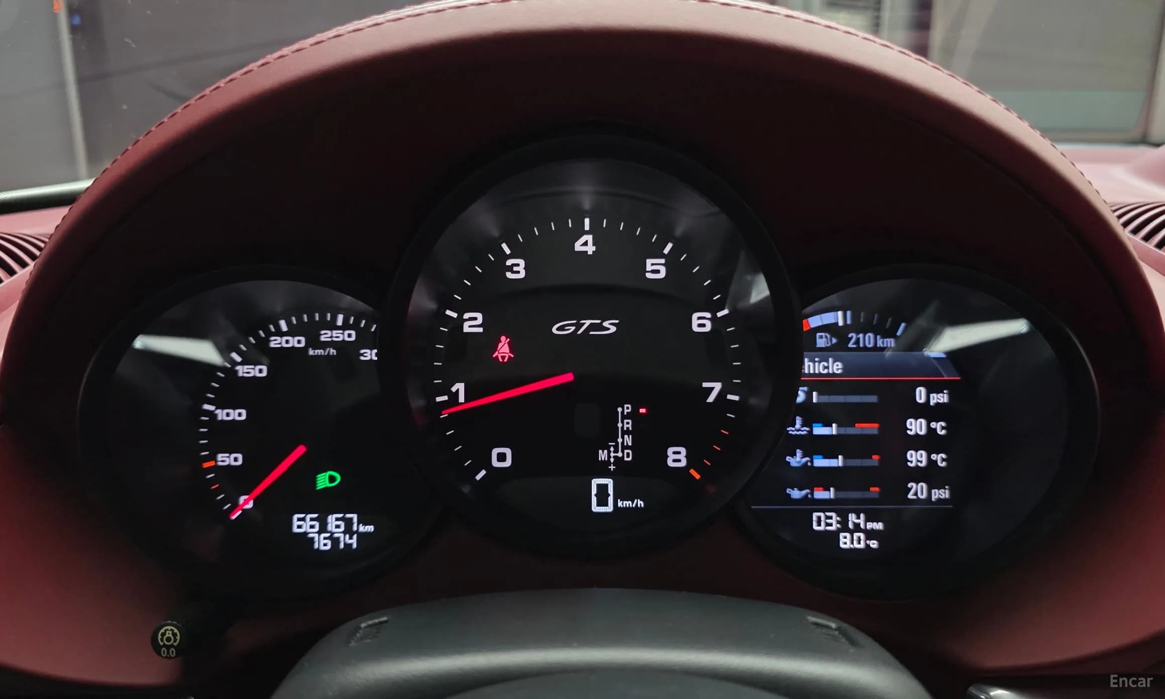 718 Boxster