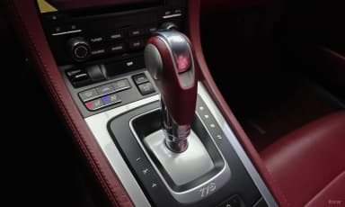 718 Boxster