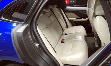 F-PACE
