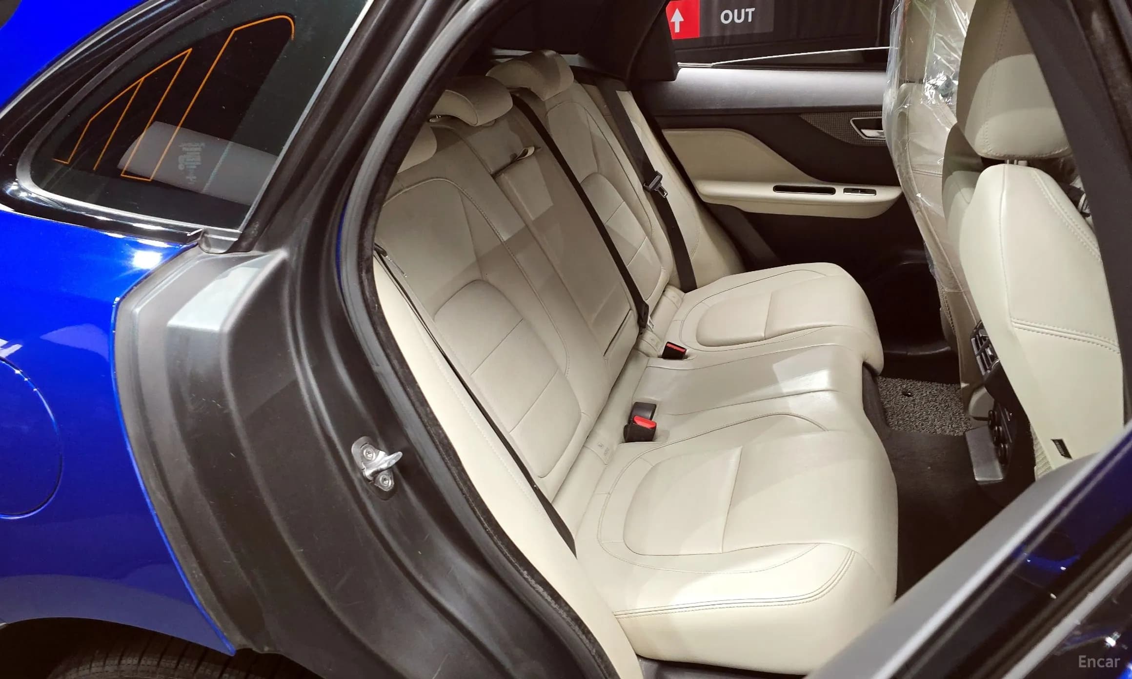 F-PACE