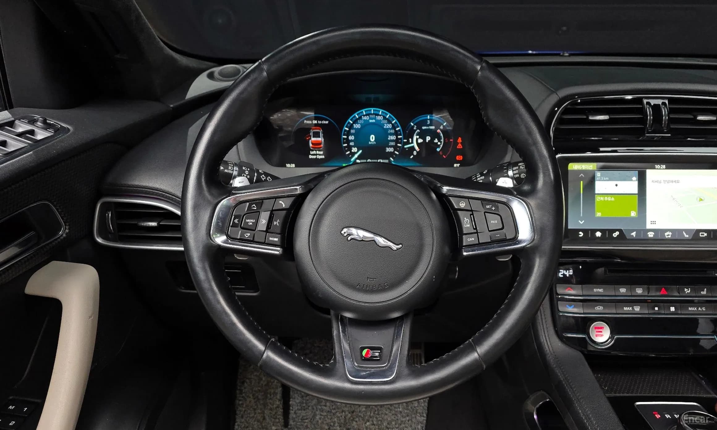 F-PACE