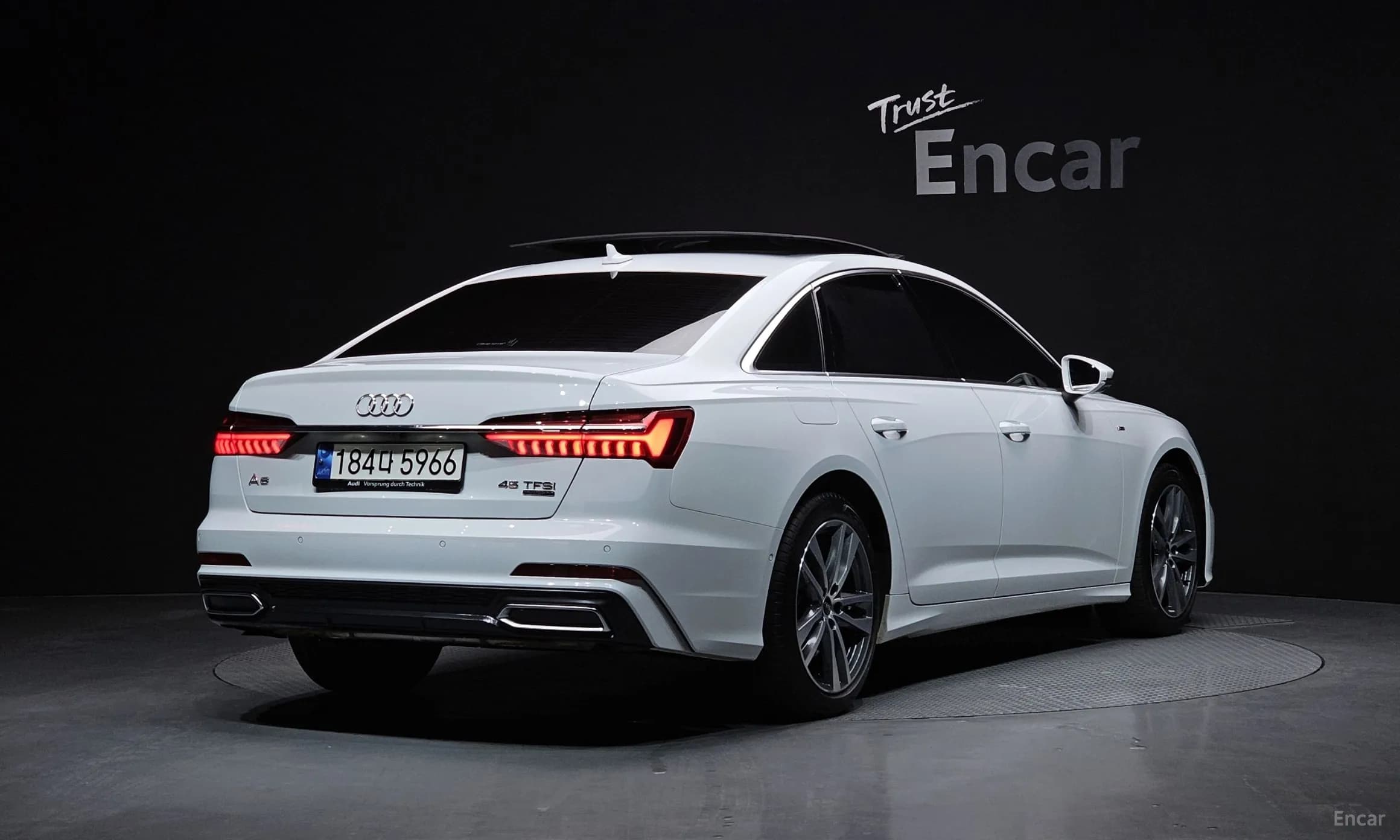 A6 (C8)