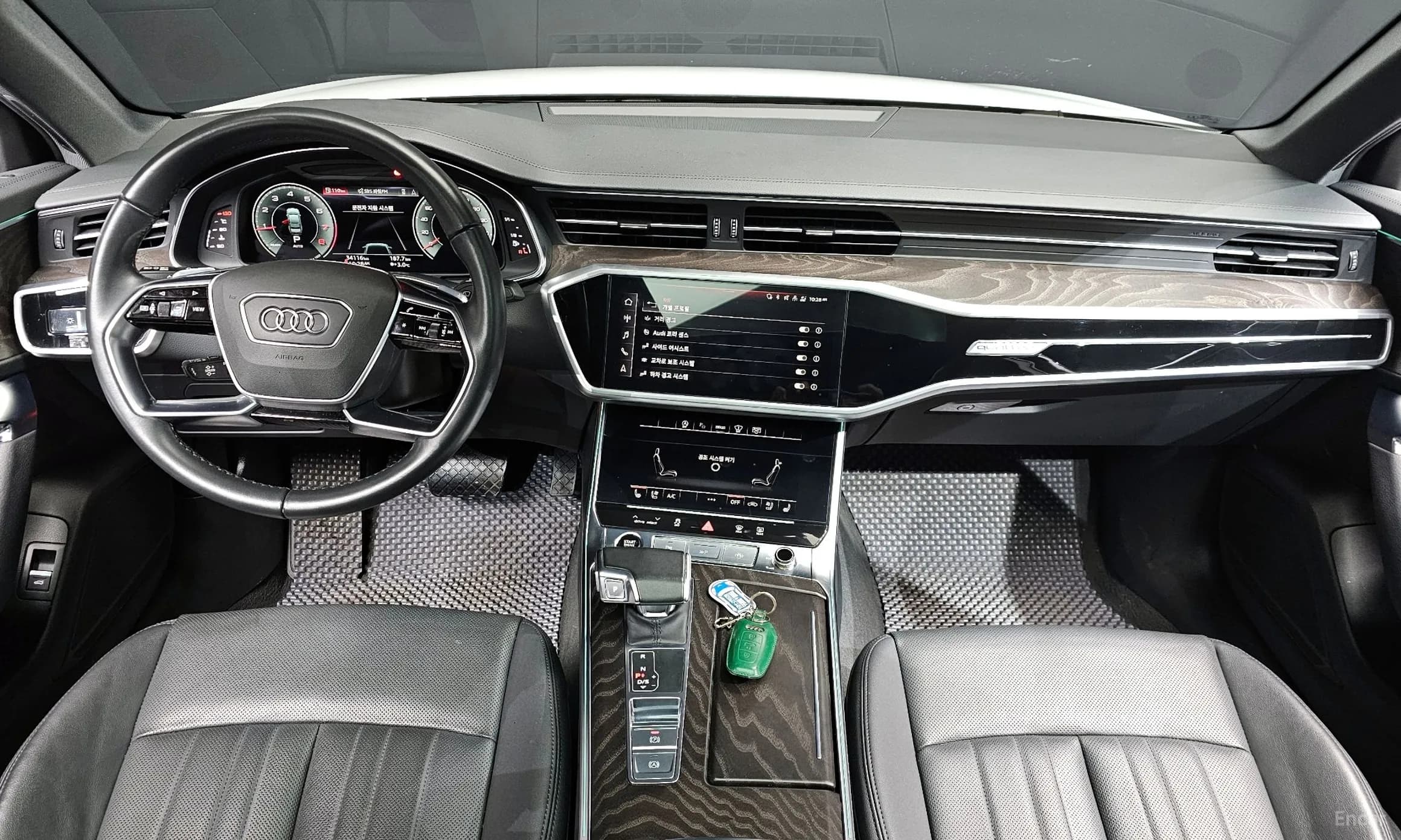 A6 (C8)