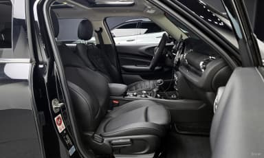 Cooper Clubman
