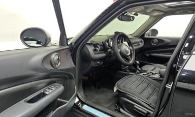 Cooper Clubman