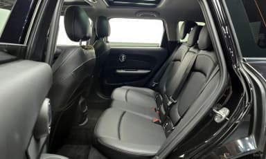 Cooper Clubman