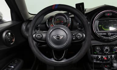 Cooper Clubman