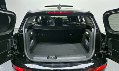 Cooper Clubman