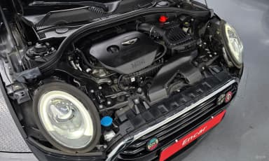 Cooper Clubman
