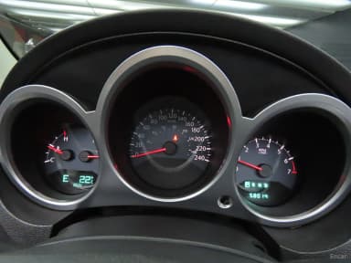 New Sebring