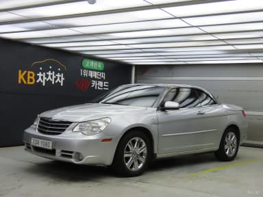New Sebring