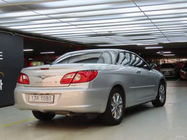 New Sebring