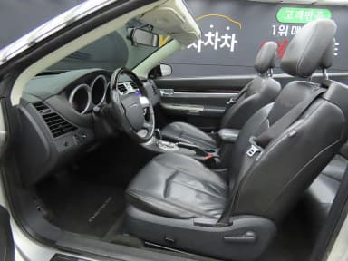 New Sebring