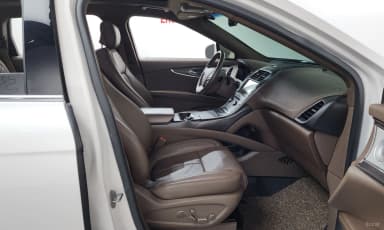MKX 2nd Generation