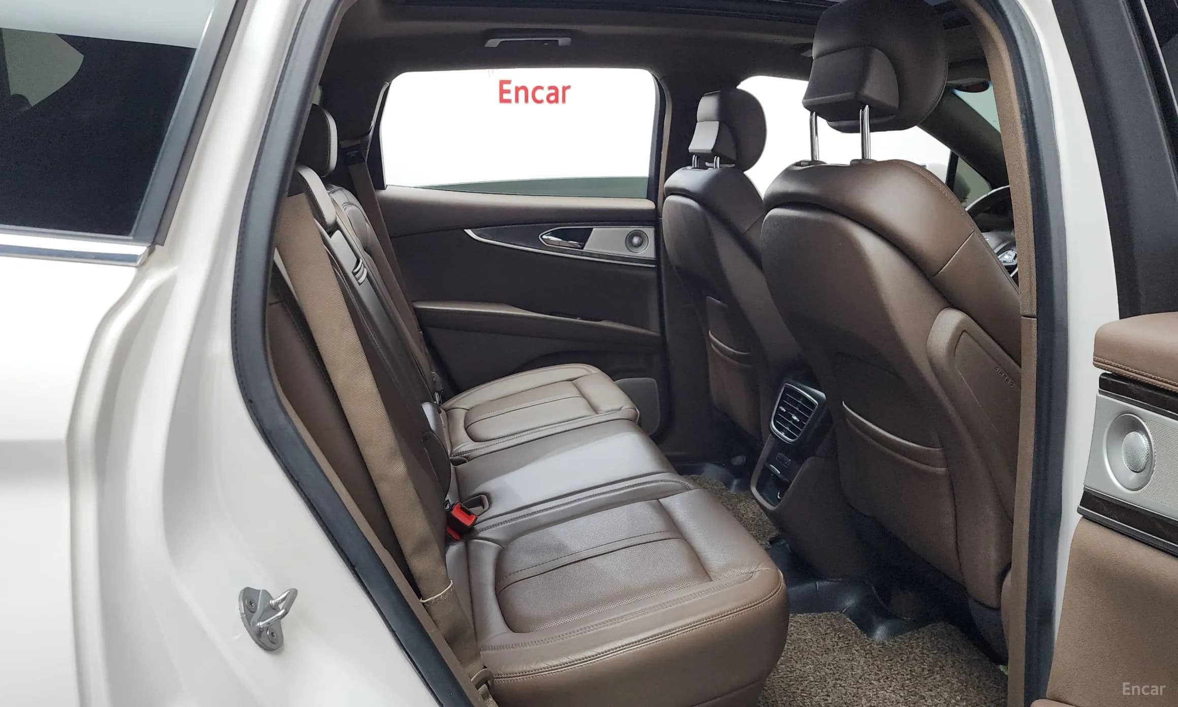MKX 2nd Generation