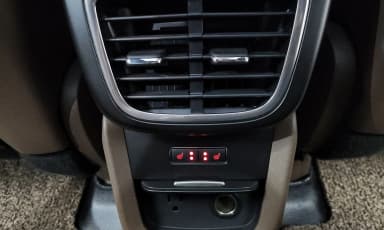 MKX 2nd Generation