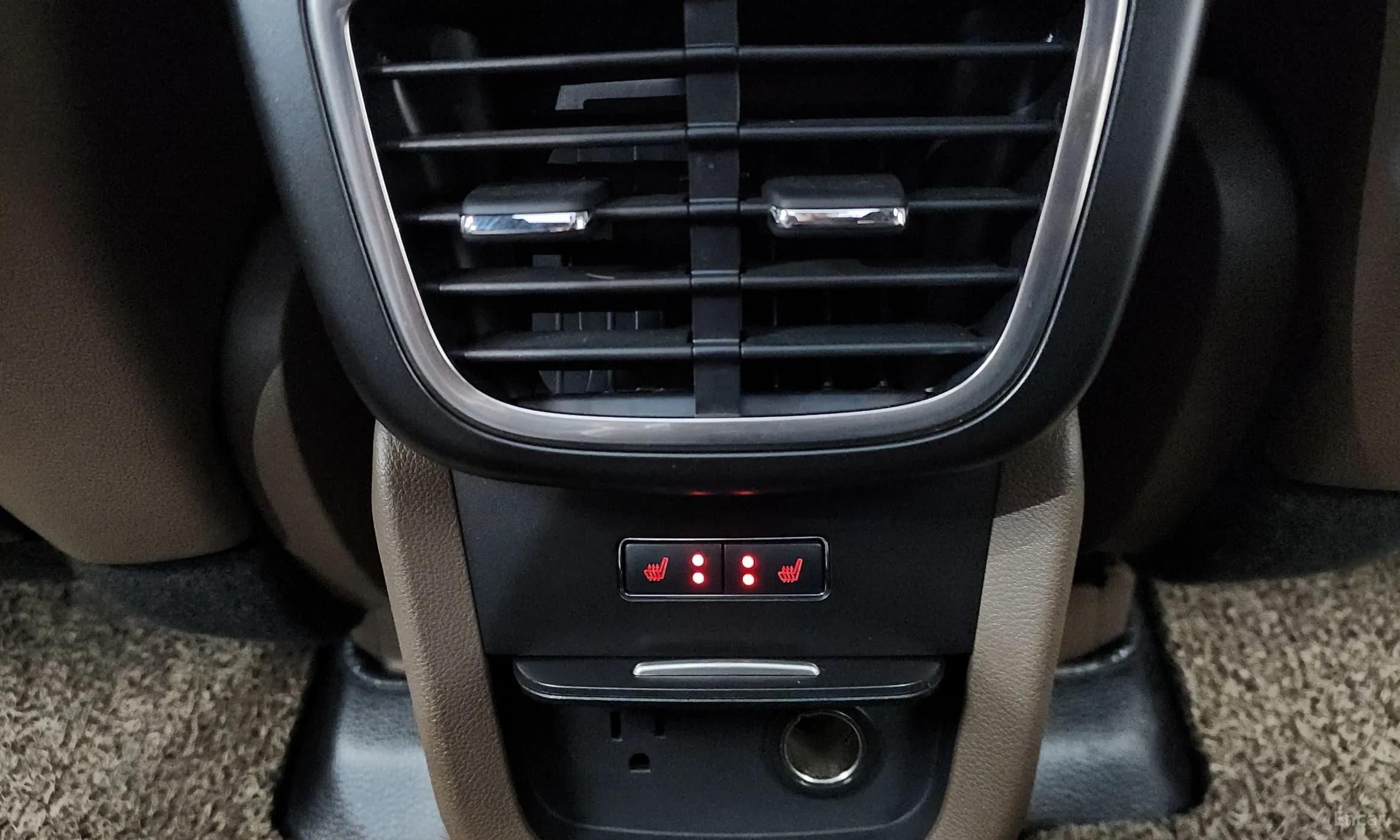 MKX 2nd Generation