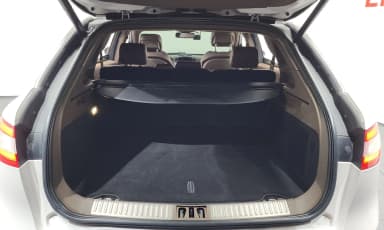 MKX 2nd Generation