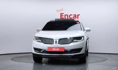MKX 2nd Generation