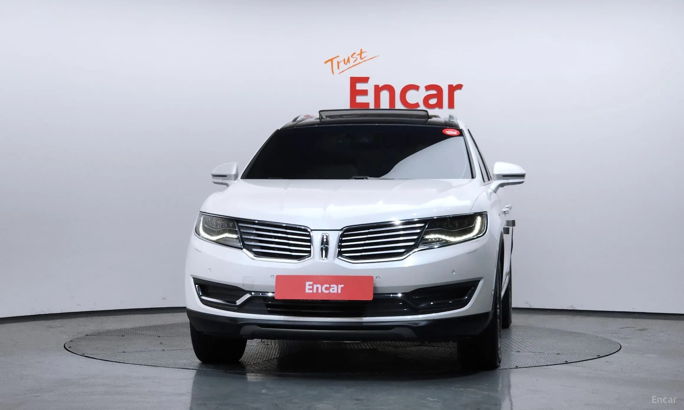 MKX 2nd Generation
