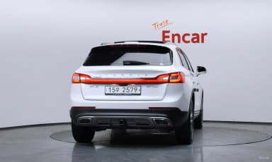 MKX 2nd Generation