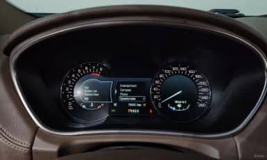MKX 2nd Generation