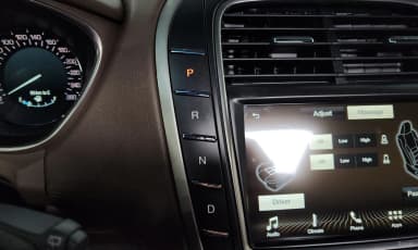 MKX 2nd Generation