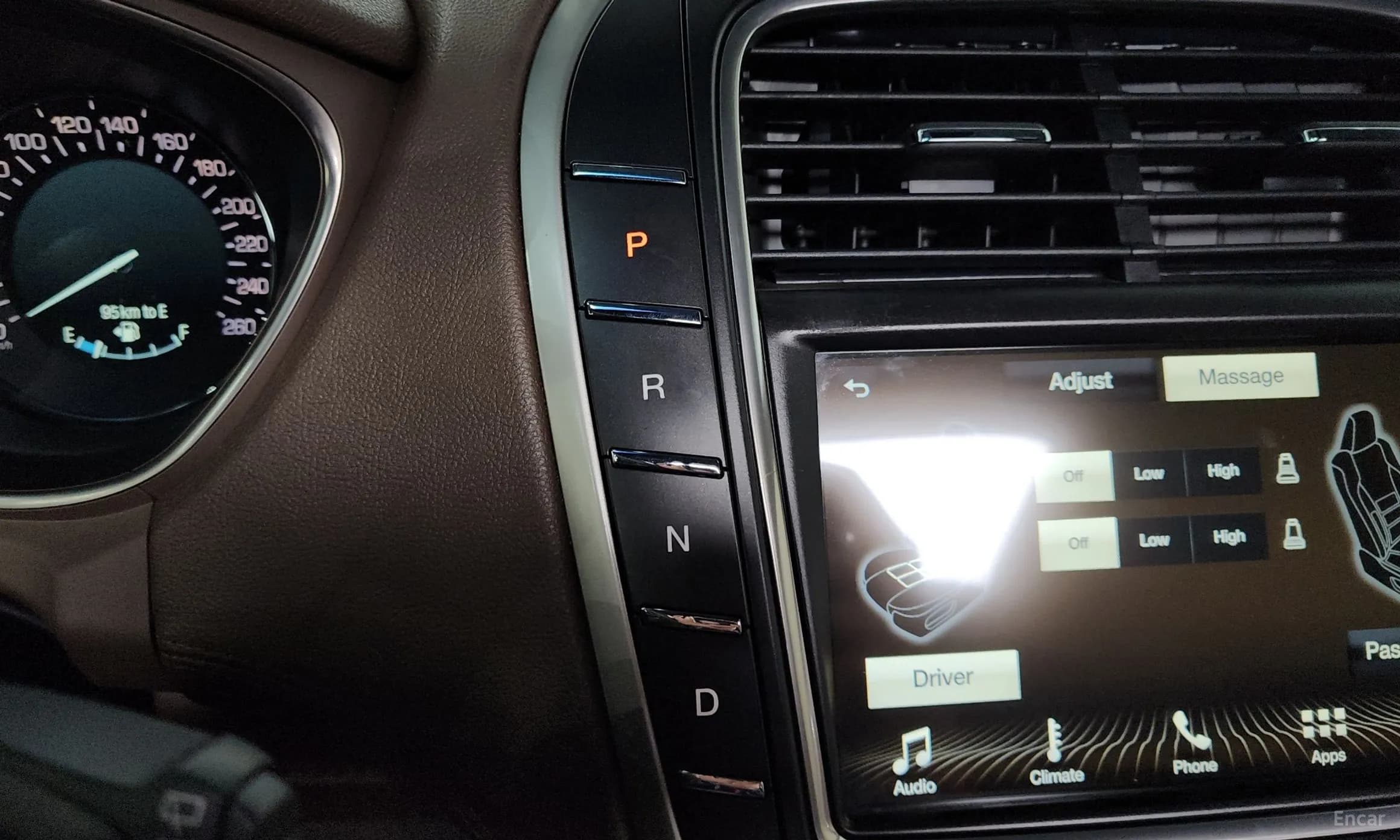 MKX 2nd Generation