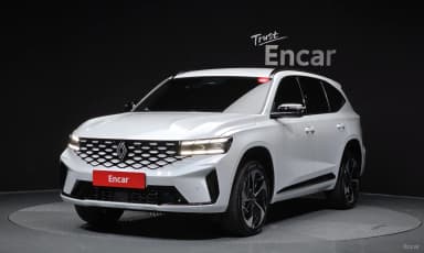 Grang Koleos