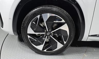 Grang Koleos