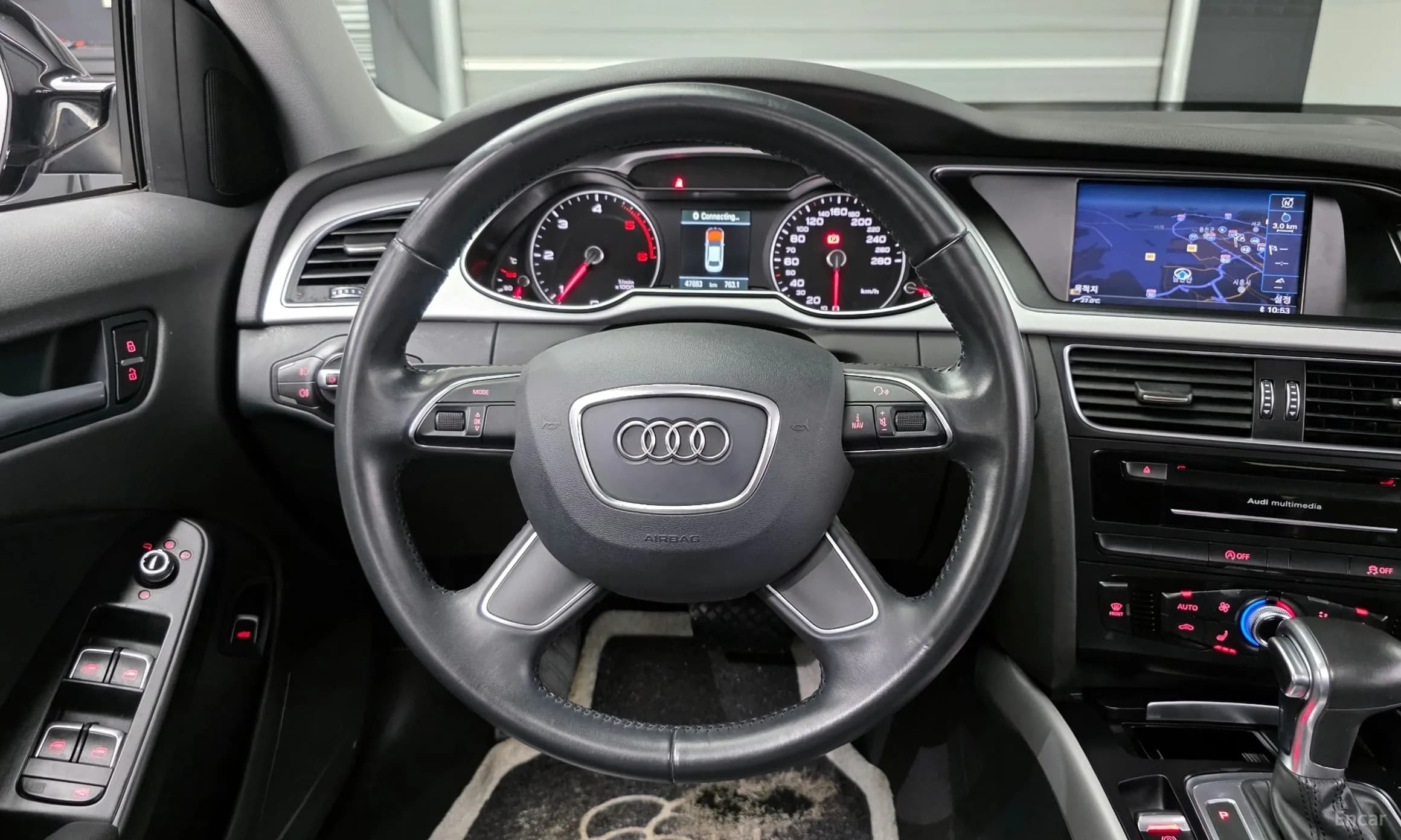 New A4