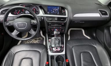 New A4